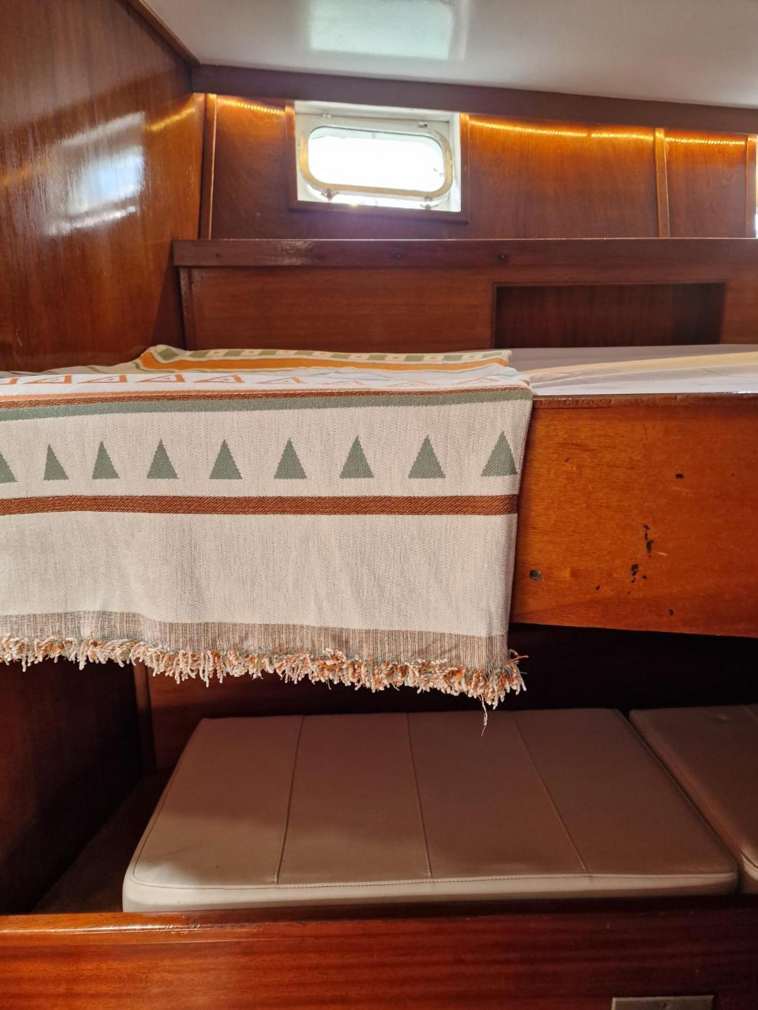 Classic Boat Barcelona Luaran gambar
